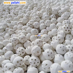 Alumina Ceramic Ball: Properties and Applications