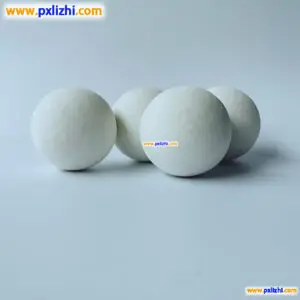 Alumina ceramic balls manufacturer