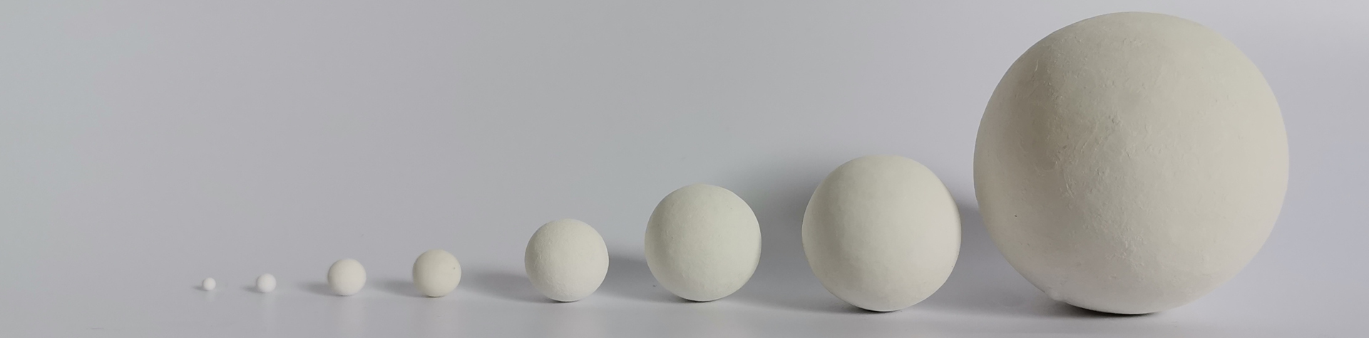 hight alumina ceramic ball specification hight alumina ceramic ball specification