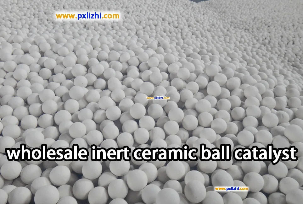 wholesale inert ceramic ball
