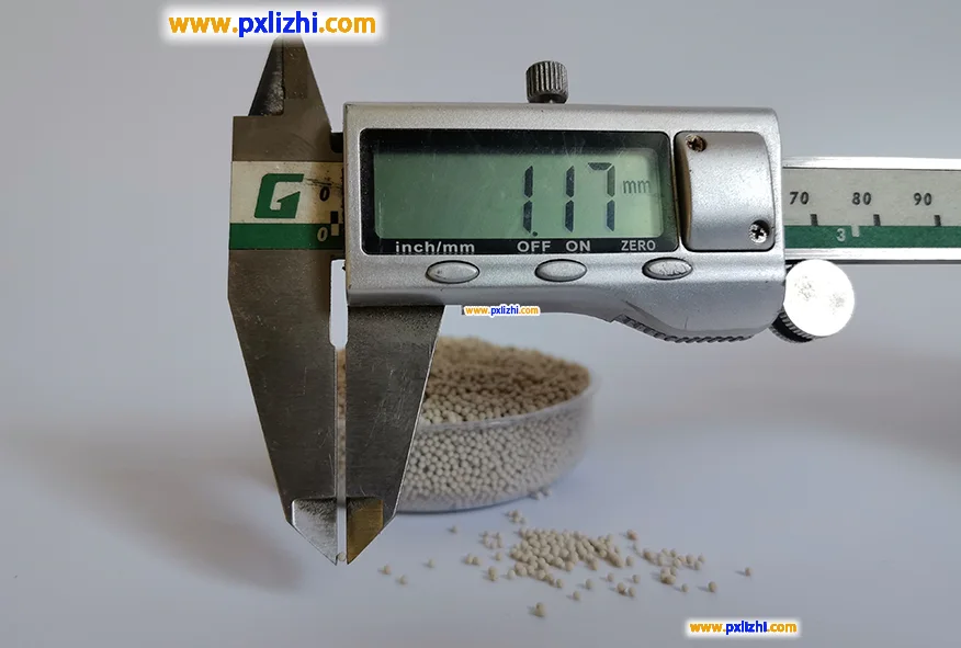 Alumina packing ball Alumina packing ball