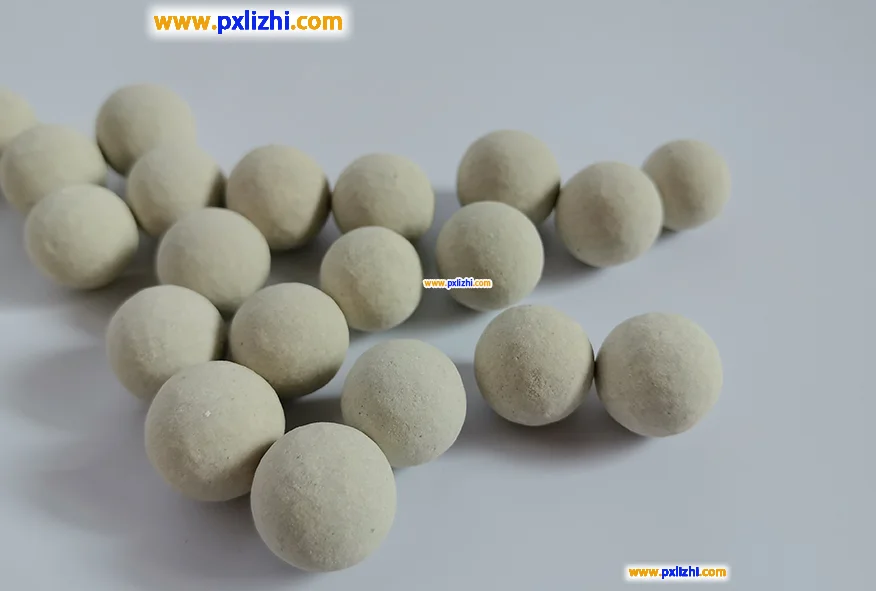 alumina ceramic ball factory