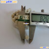 inert Ceramic balls HS code