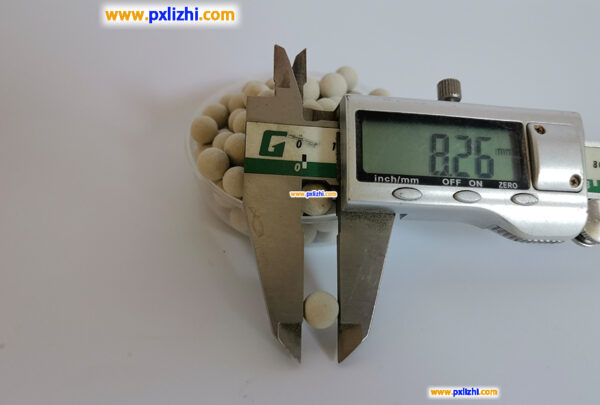 inert Ceramic balls HS code