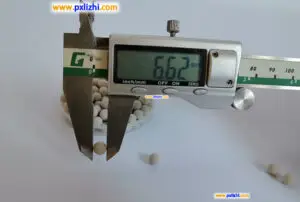 6mm ceramic ball
