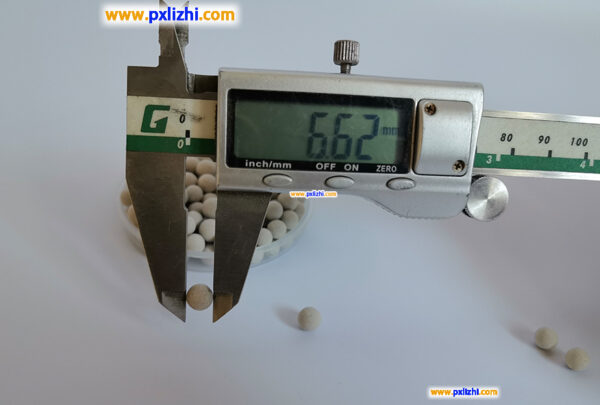 6mm ceramic ball