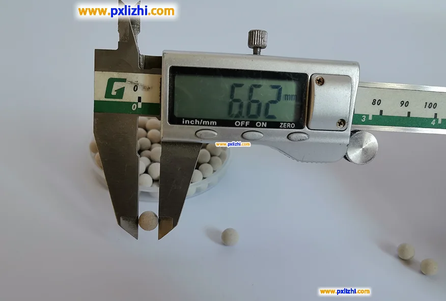 6mm ceramic ball
