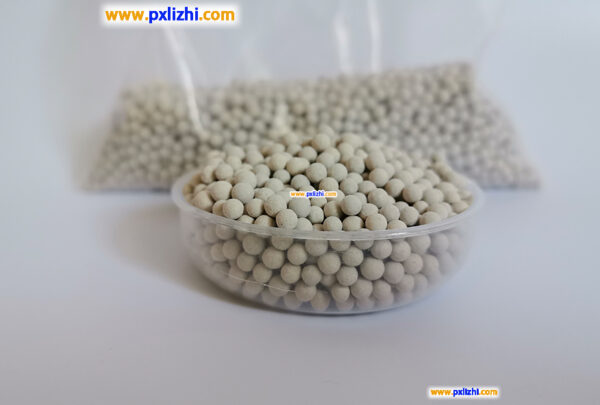 inert ceramic ball