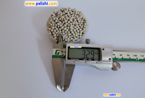 Inert Alumina Ball Manufacturer