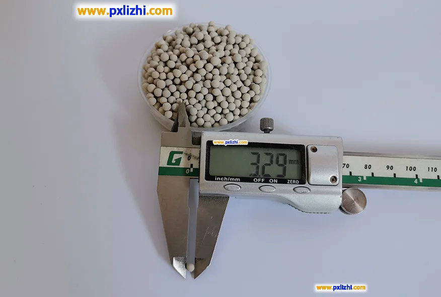 Inert Alumina Ball Inert Alumina Ball Manufacturer