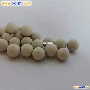 Inert Alumina Ball Factory