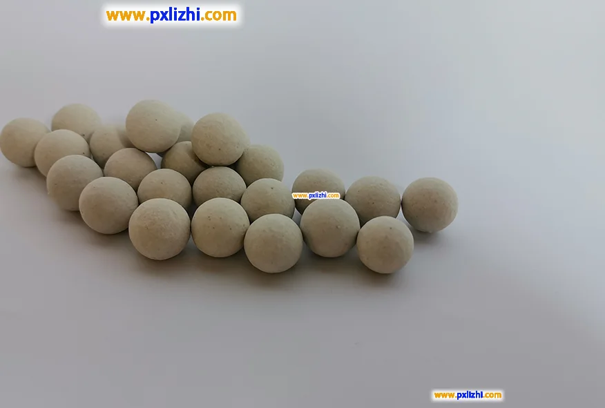 inert alumina ceramic ball