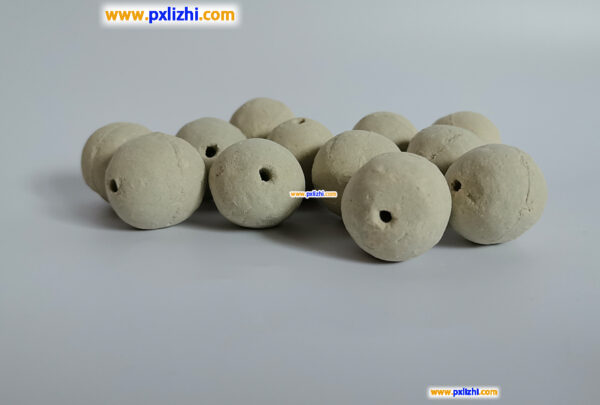ceramic ball grades