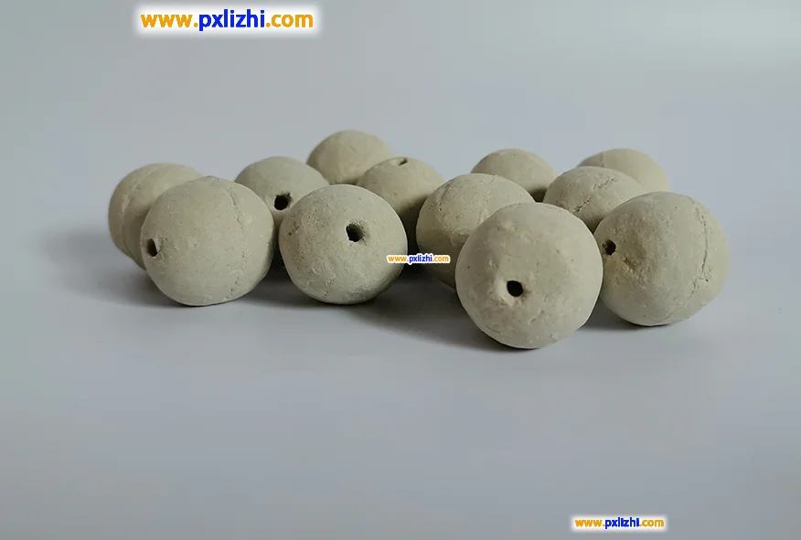 low-alumina ceramic balls low-alumina ceramic balls