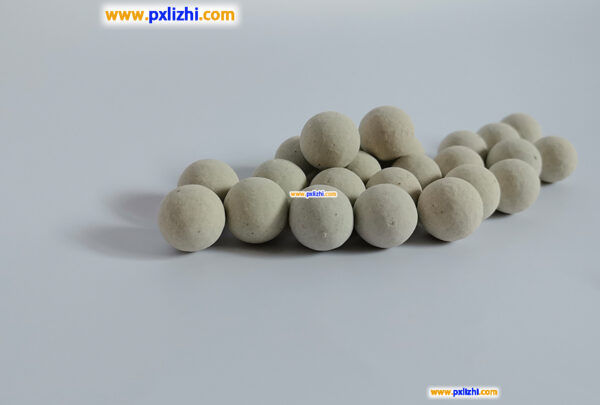 catalyst ceramic balls