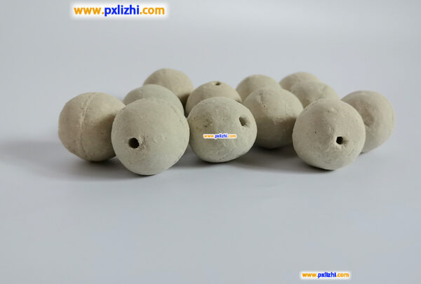 ceramic packing balls