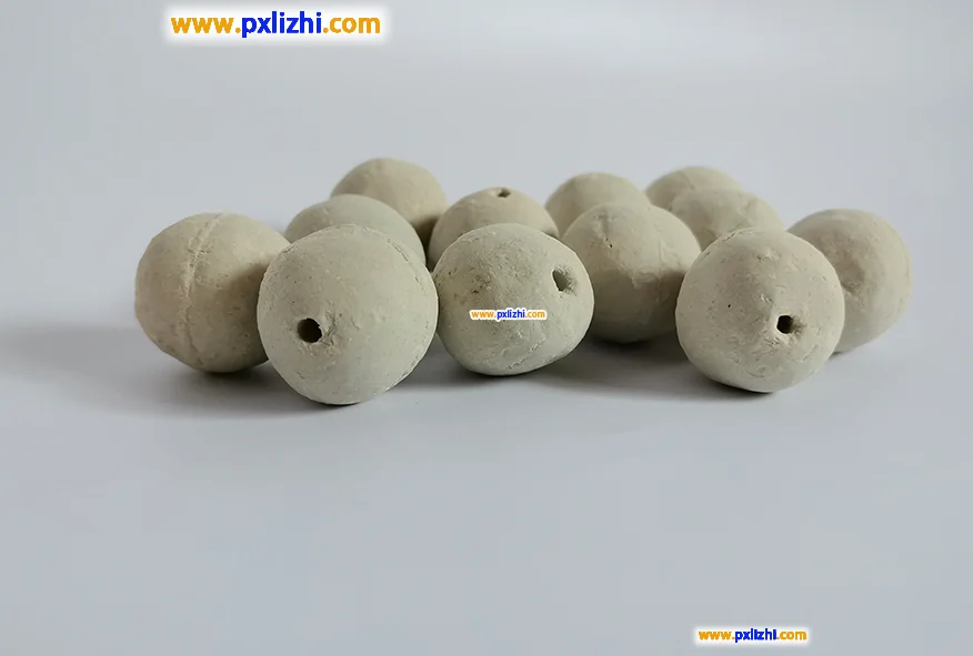 ceramic packing balls