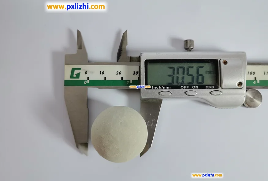 Al2o3 alumina ceramic ball