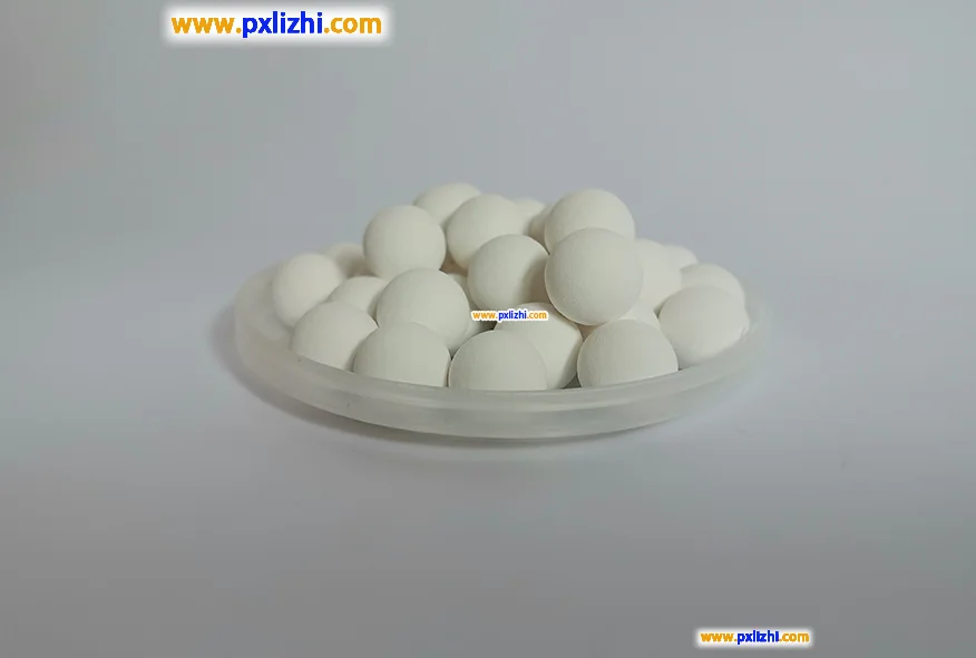 Alumina ceramic balls