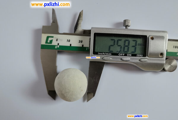 Al2o3 Ceramic Ball Supplier