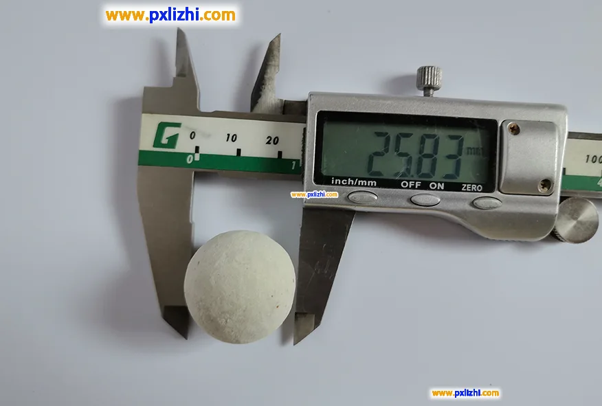 Al2o3 Ceramic Ball Supplier
