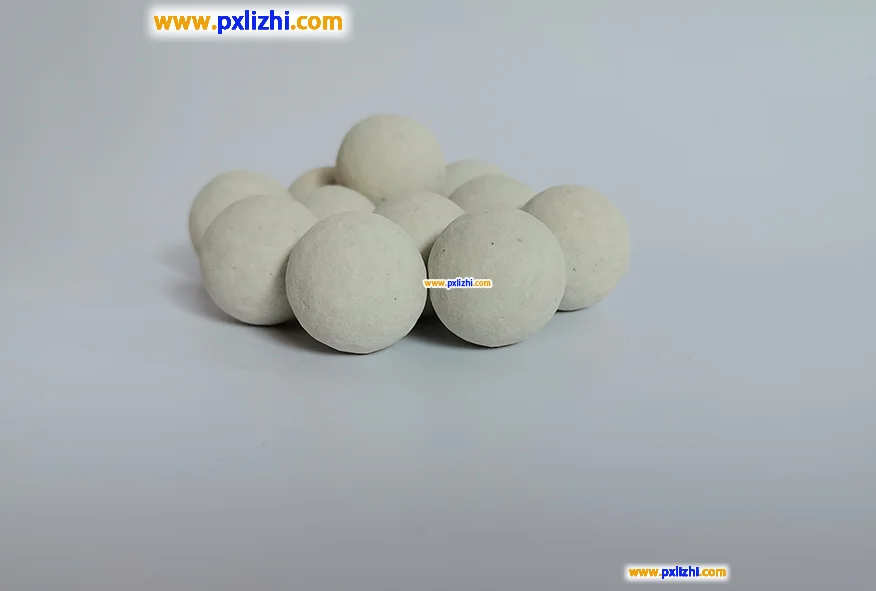 inert ceramic ball factory