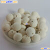 Porous Inert Ceramic Balls