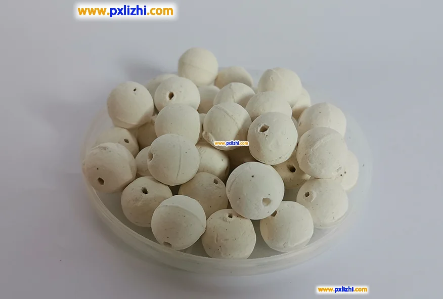 Porous Inert Ceramic Balls Porous Inert Ceramic Balls