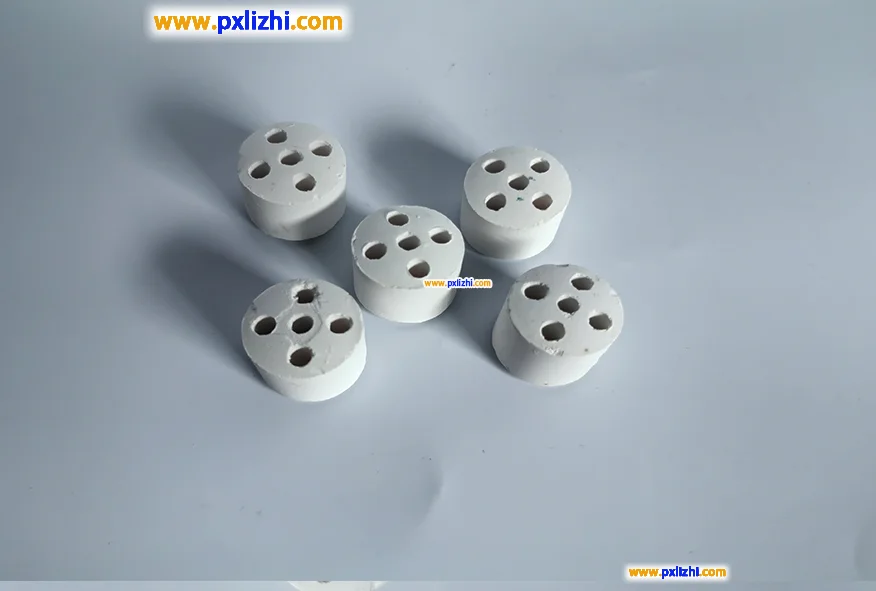 Catalyst Support balls