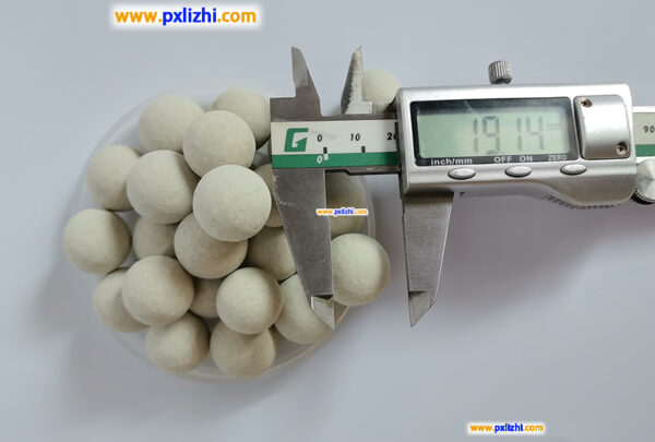 Al2o3 ceramic ball factory