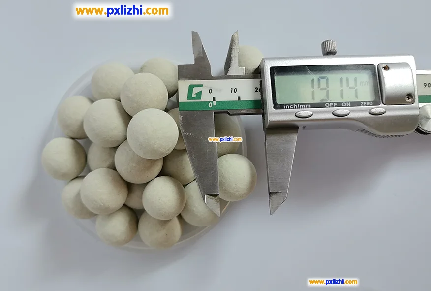 Al2o3 ceramic ball factory