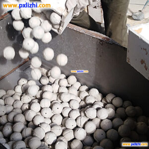 How to choose catalyst support ball?