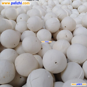 High alumina ceramic balls