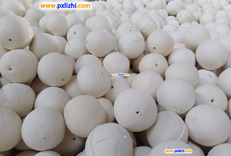 high alumina ceramic balls