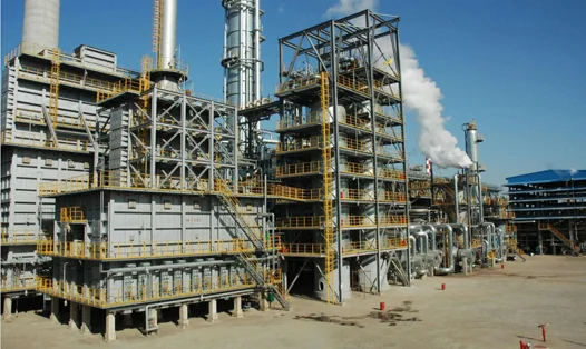 Chemical Engineering