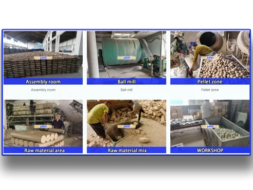 ceramic ball Manufacturers inert ceramic ball