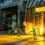 Smelter Plant