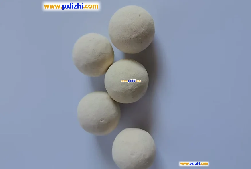 ceramic ball