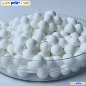 What are inert ceramic balls? What are their functions? Where are they used?