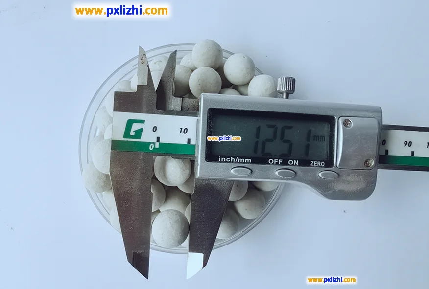 inert alumina ceramic ball inert ceramic ball