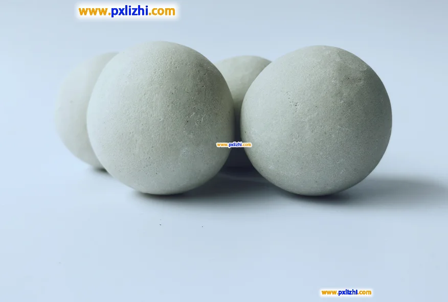 inert alumina ceramic ball