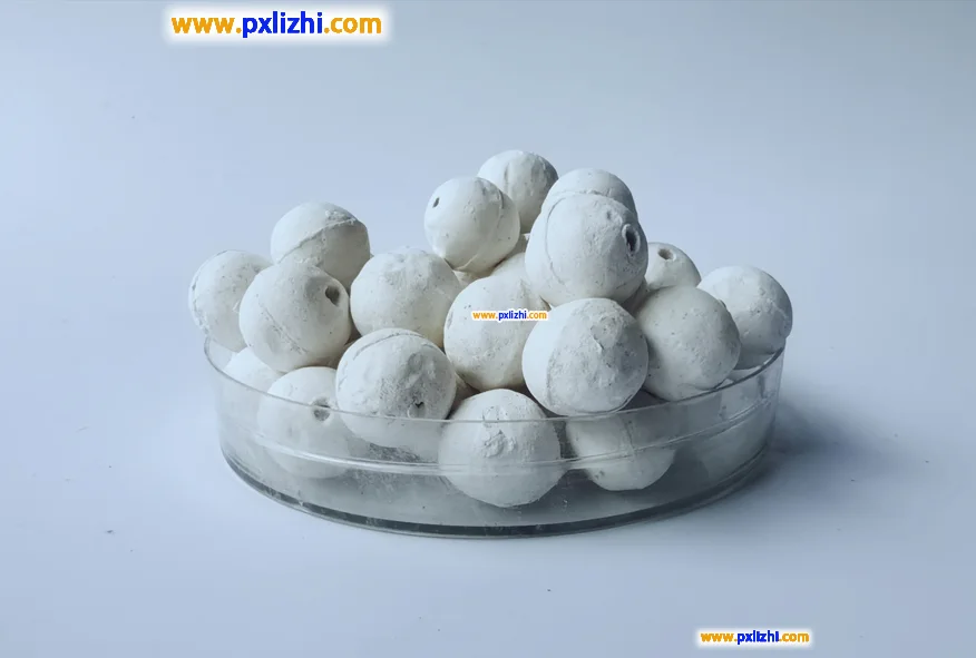 inert alumina ceramic ball