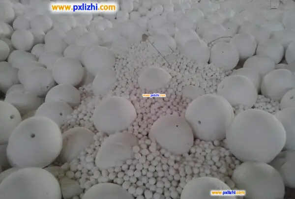 Al2o3 ceramic ball factory