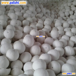 ceramic packing balls