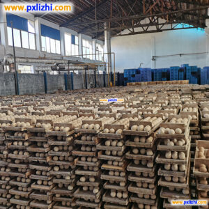 Inert alumina ceramic ball factory