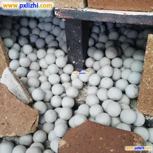 alumina ceramic ball hs code