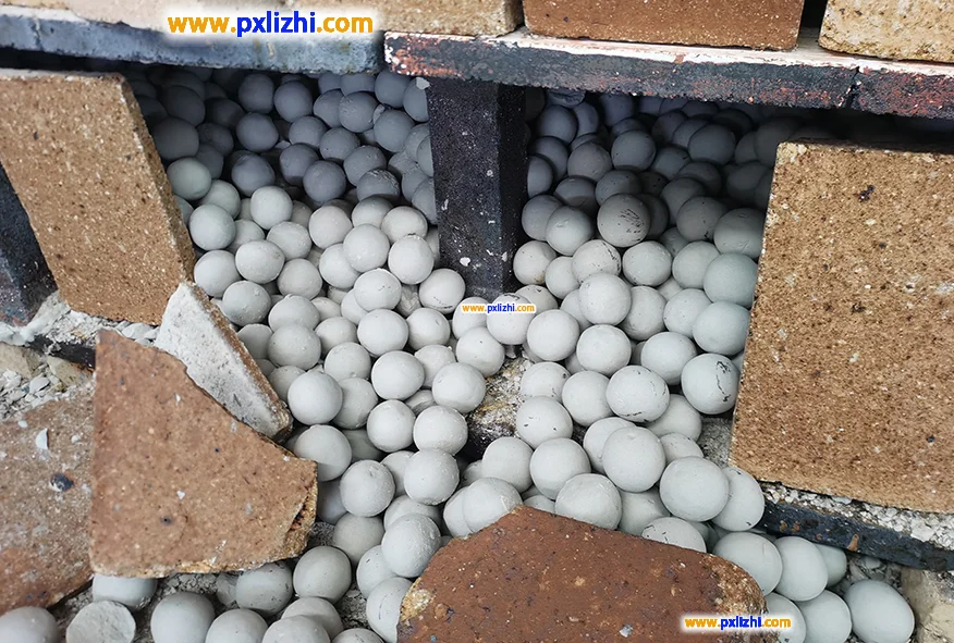 alumina ceramic ball hs code