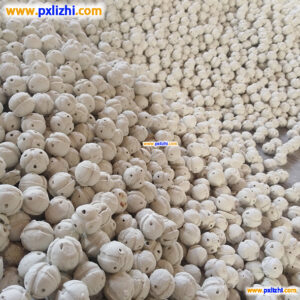 catalyst ceramic packing balls