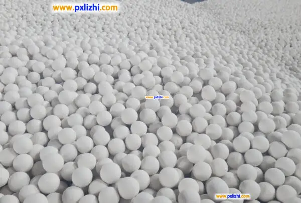 Ceramic Alumina Ball Factory