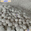 China Porous Inert Ceramic Balls